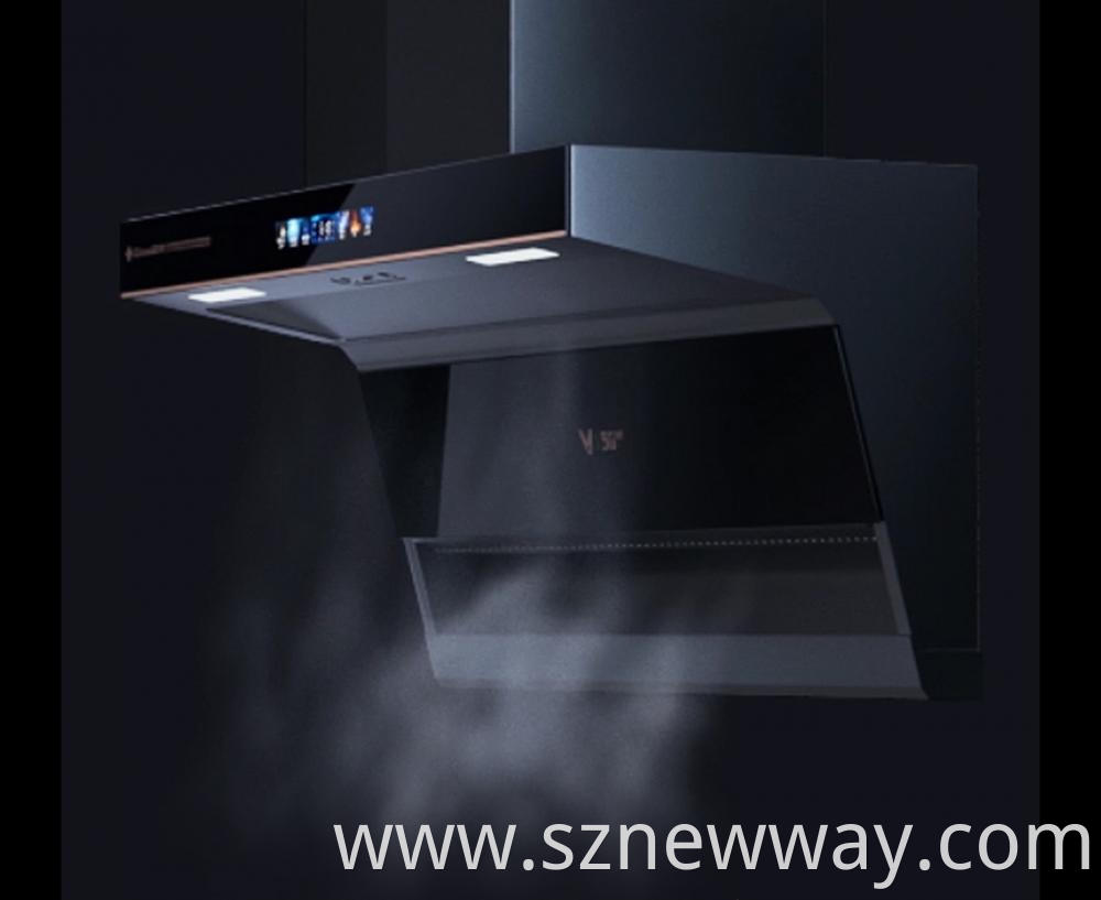 Viomi Electric Range Hood